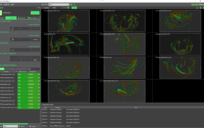 MOCAP Calibration