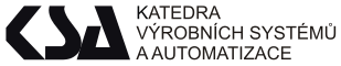 Katedra výrobních systémů a automatizace